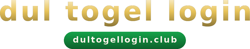 dul togel login logo